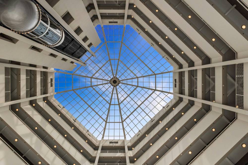 The Arlin Arlington A Tribute Portfolio Hotel 2