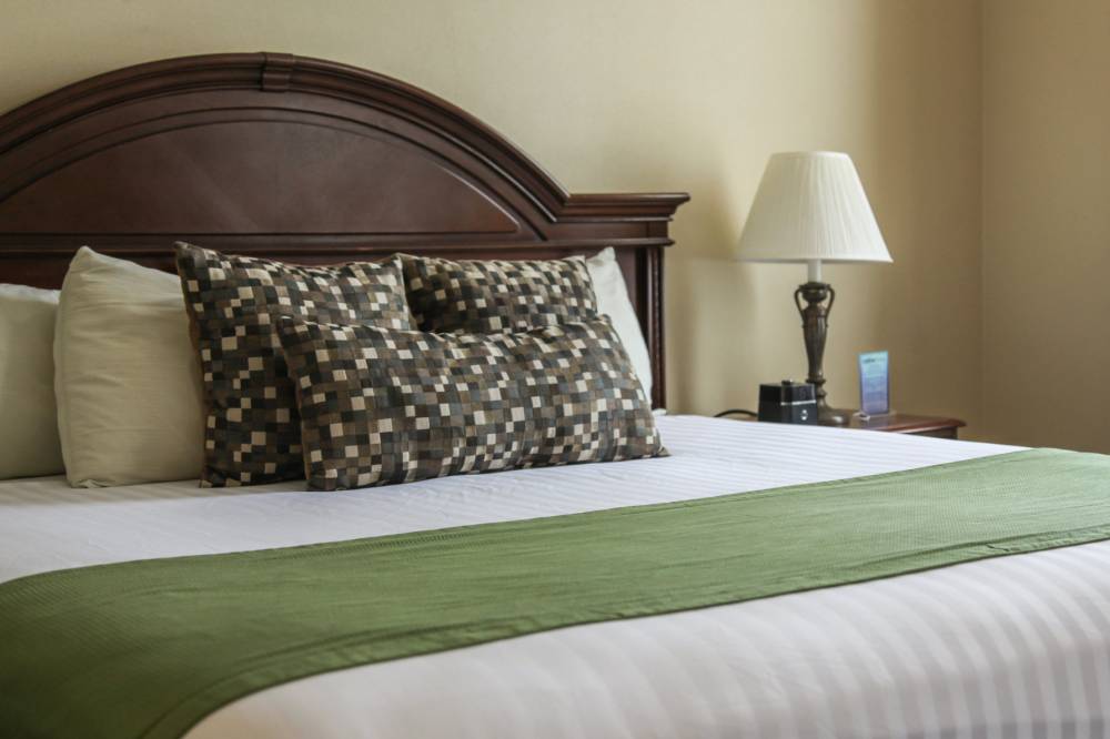 The Conwell Inn 6