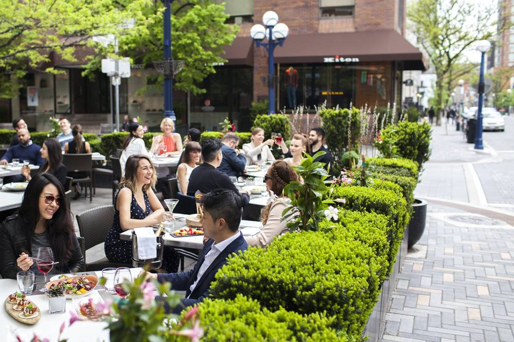 The Hazelton Hotel Toronto 4