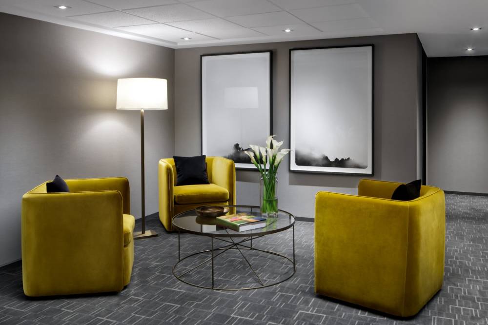 The Hazelton Hotel Toronto 7