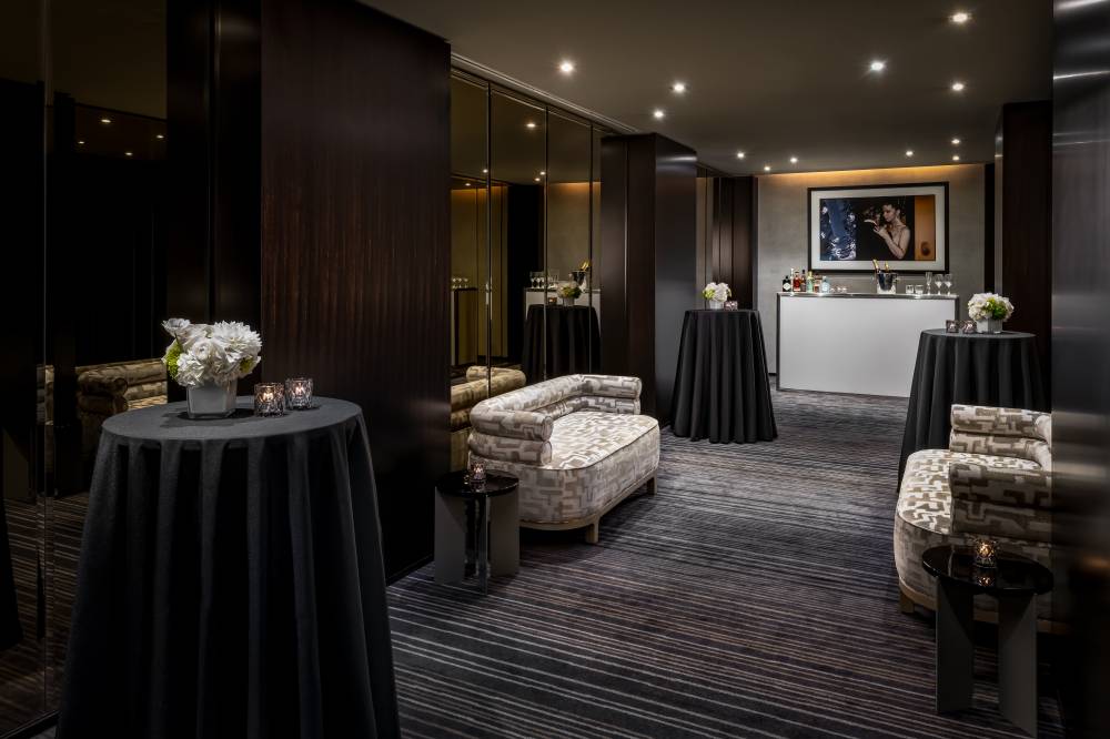 The Hazelton Hotel Toronto 9