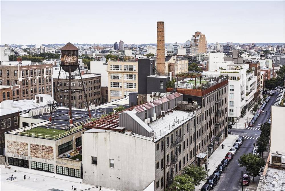 The Hoxton Williamsburg