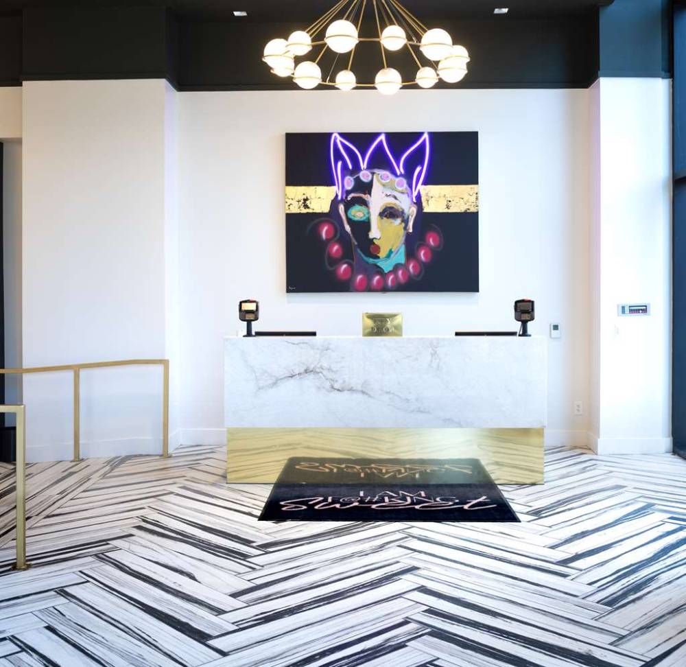 The Kelly Birmingham  Tapestry Collection By Hilton 4