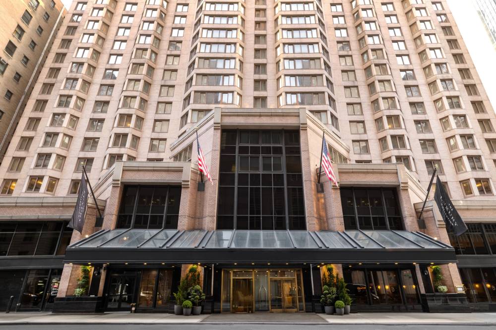 The Luxury Collection Hotel Manhattan Midtown 2