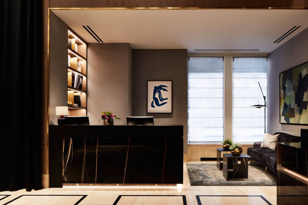 The Luxury Collection Hotel Manhattan Midtown 10