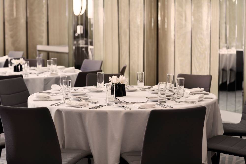 The Luxury Collection Hotel Manhattan Midtown 9