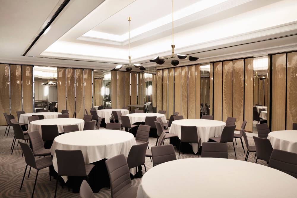 The Luxury Collection Hotel Manhattan Midtown 7