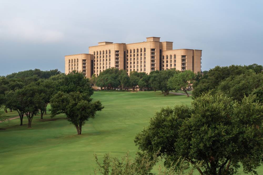 The Ritz-carlton Dallas Las Colinas 3
