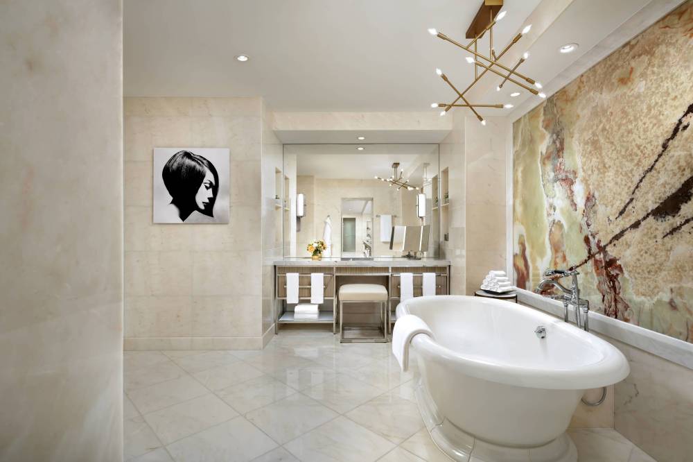 The Ritz-carlton Toronto 5