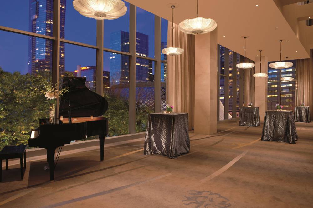 The Ritz-carlton Toronto 8