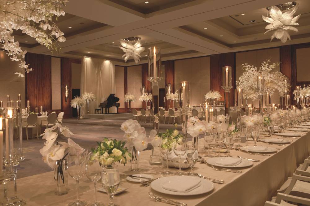 The Ritz-carlton Toronto 10