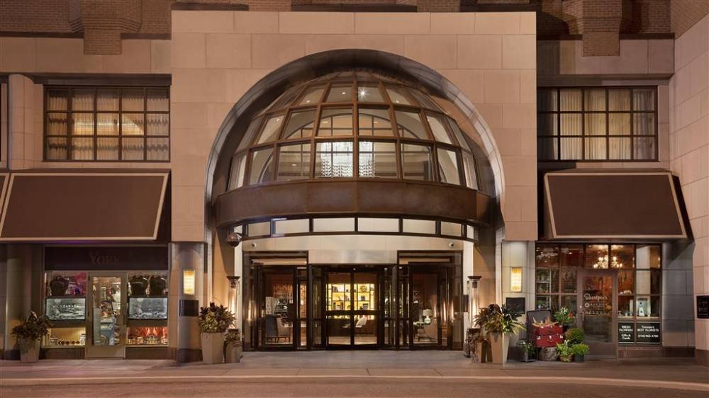 The Royal Sonesta Toronto 2