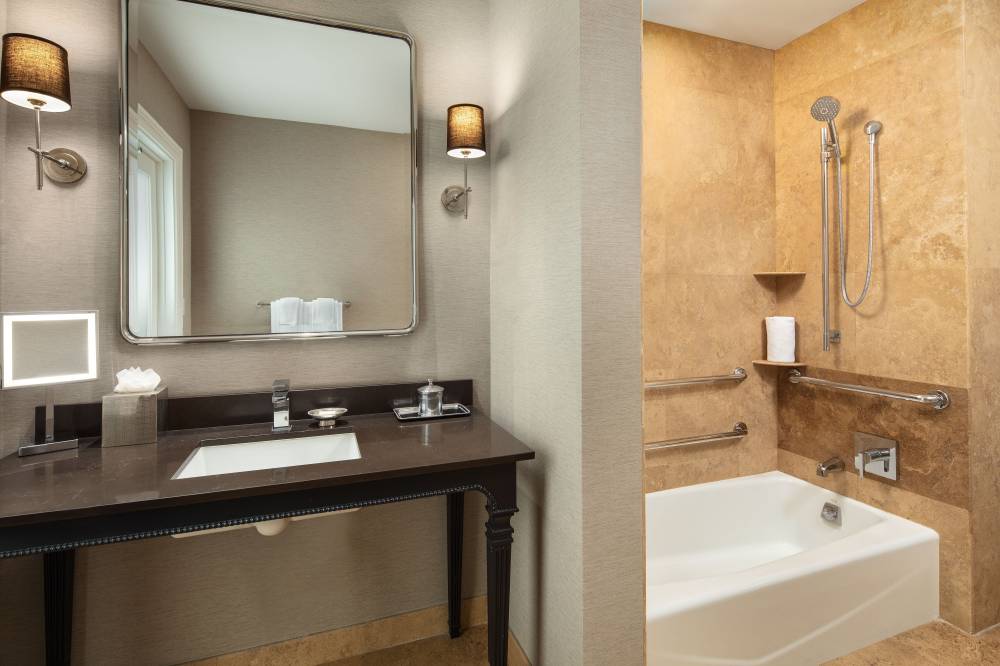 The Us Grant A Luxury Collection Hotel San Diego 1