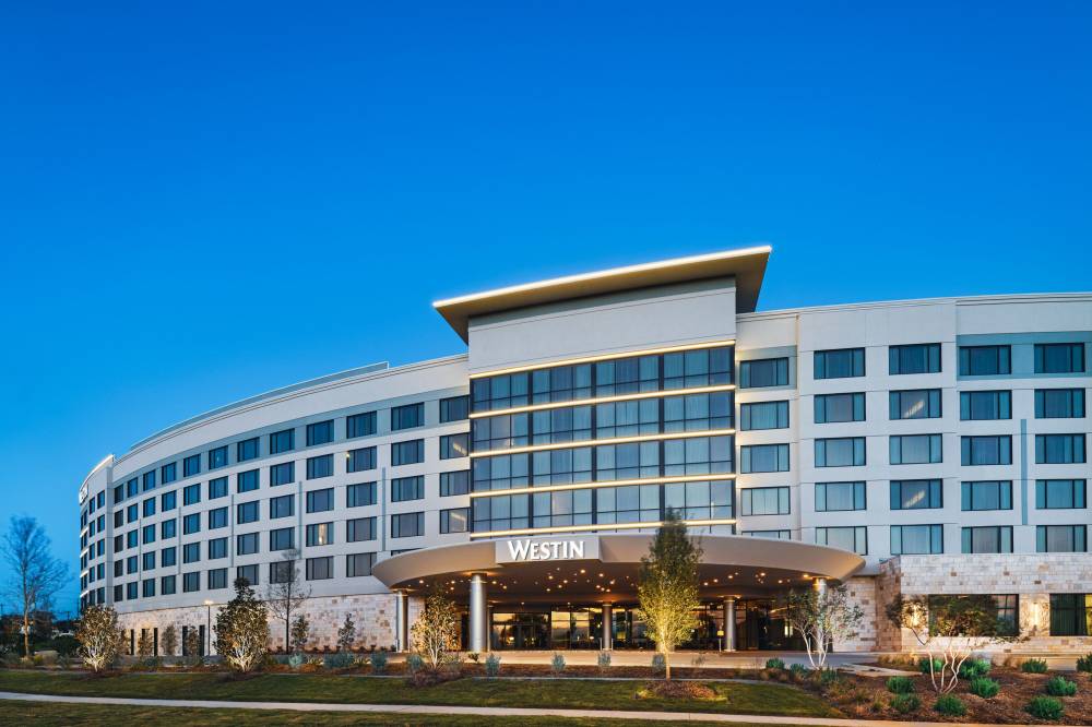 The Westin Dallas Southlake 1