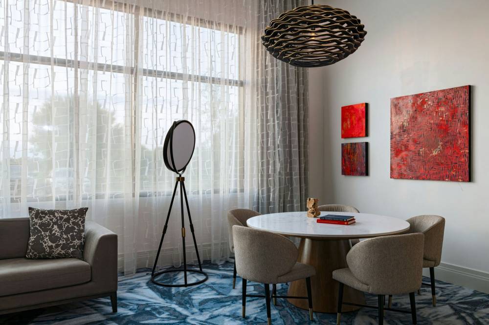 The Westin Dallas Southlake 6