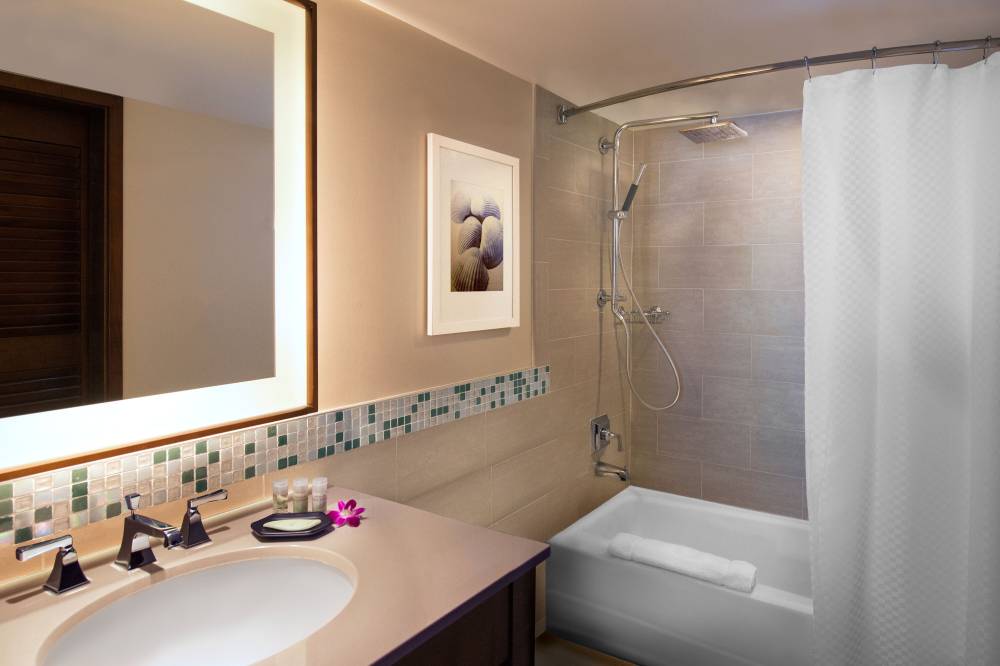 The Westin Fort Lauderdale Beach Resort 5