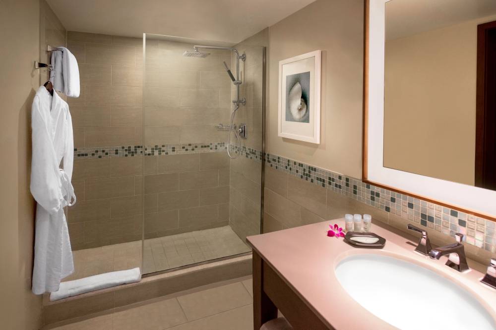 The Westin Fort Lauderdale Beach Resort 4