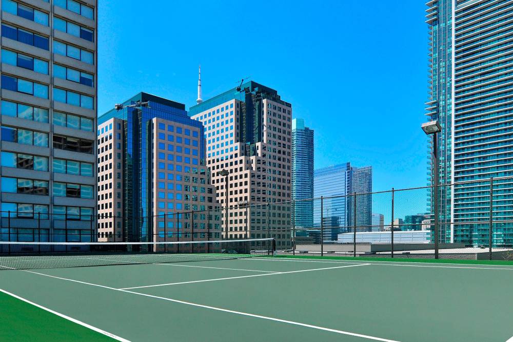 The Westin Harbour Castle Toronto 8