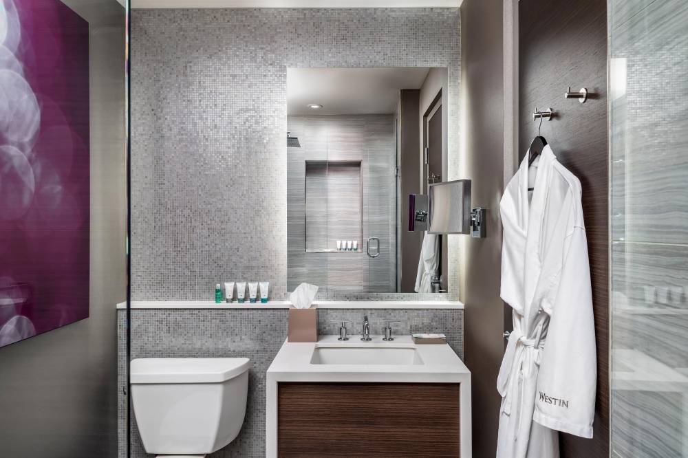 The Westin Harbour Castle Toronto 3