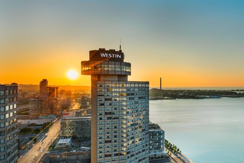 The Westin Harbour Castle Toronto 5