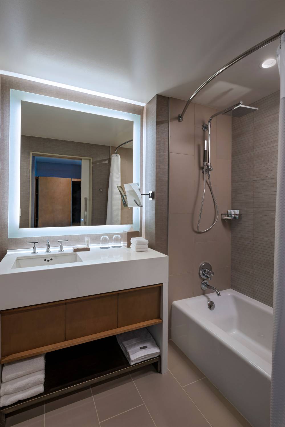 The Westin Irving Convention Center At Las Colinas 1