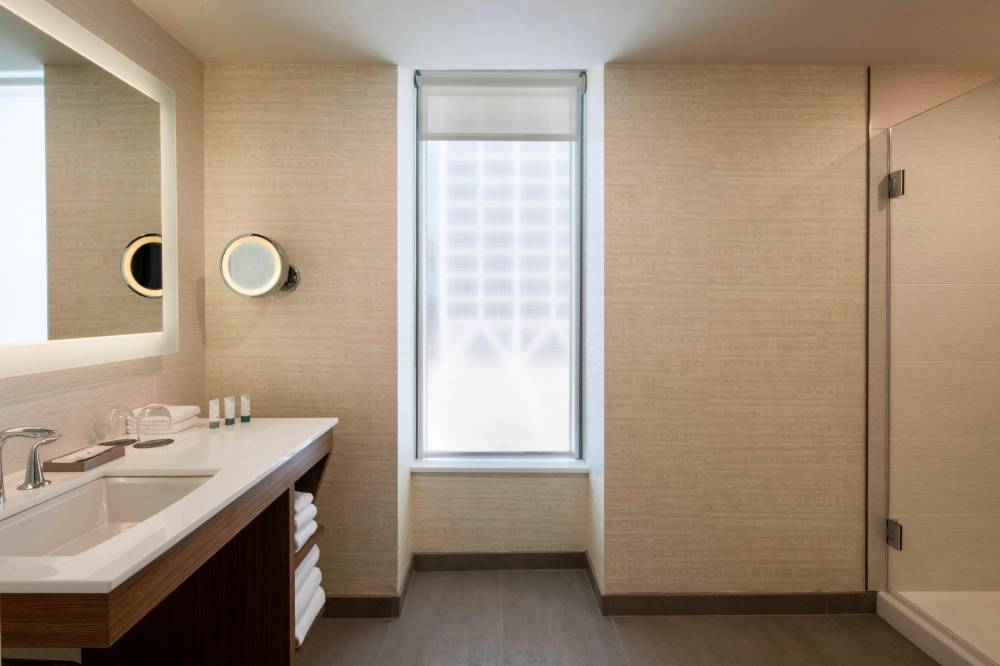 The Westin Milwaukee 3