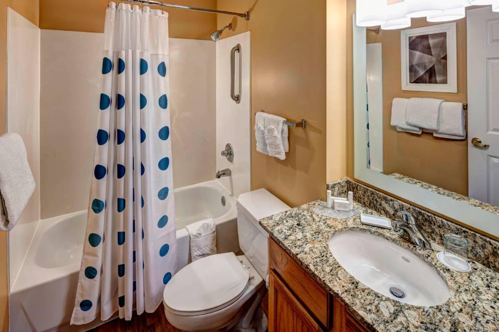 Towneplace Suites By Marriott Dallas Las Colinas 1