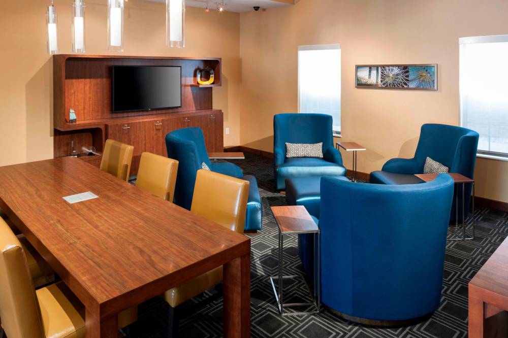 Towneplace Suites By Marriott Dallas Las Colinas 9
