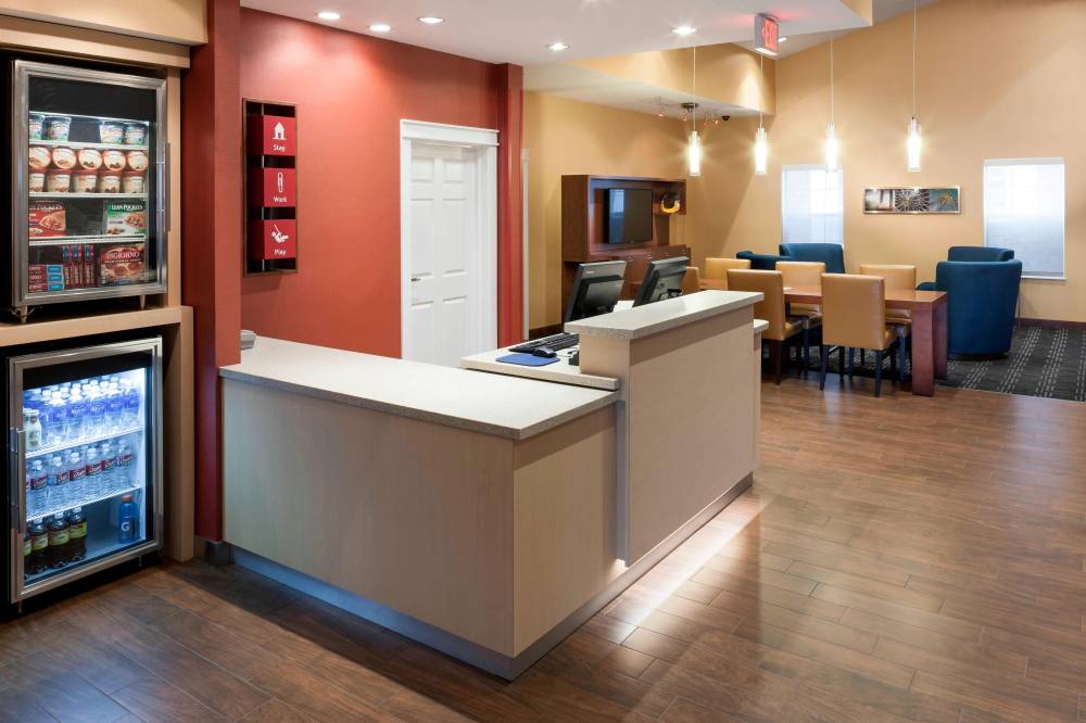 Towneplace Suites By Marriott Dallas Las Colinas 8