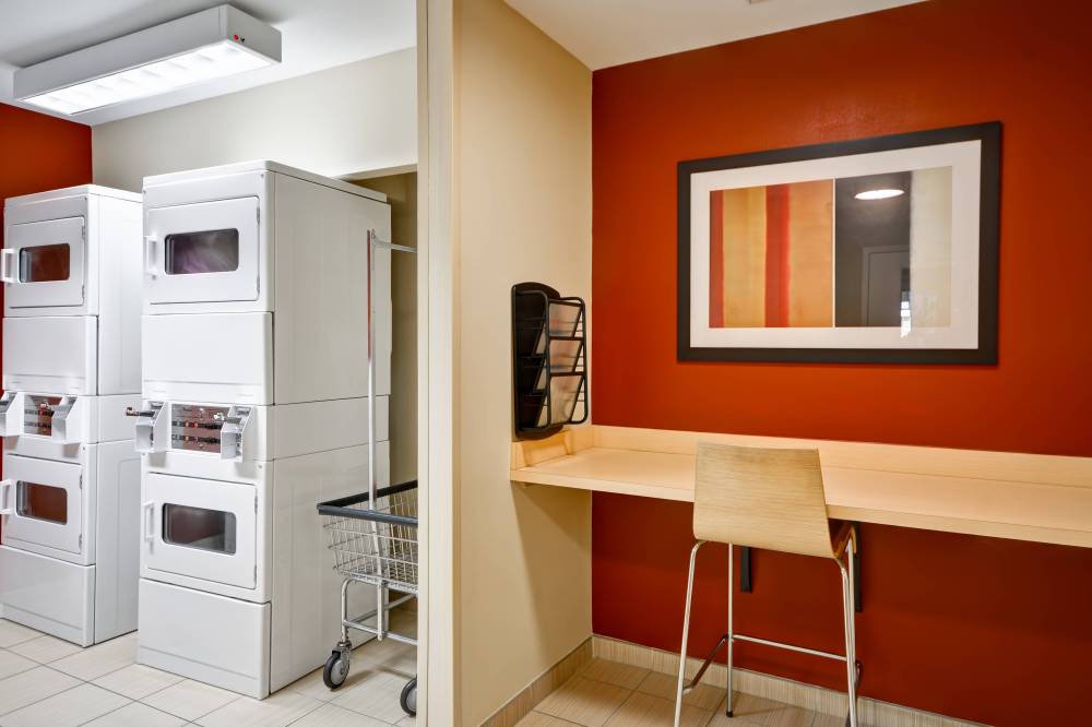 Towneplace Suites By Marriott Dallas Lewisville 3