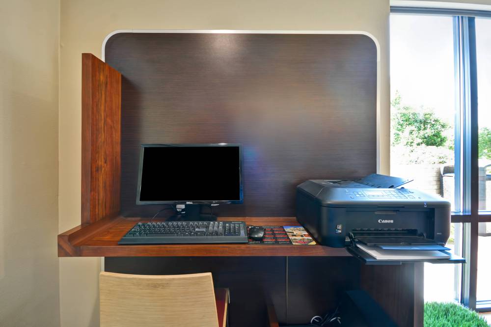 Towneplace Suites By Marriott Dallas Lewisville 2