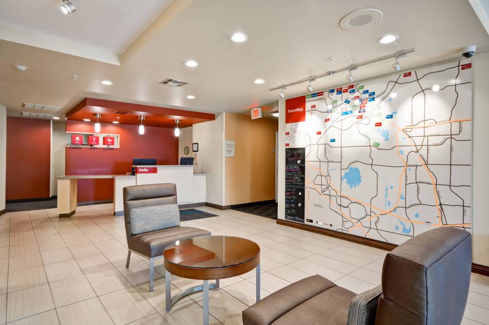 Towneplace Suites By Marriott Dallas Lewisville 5