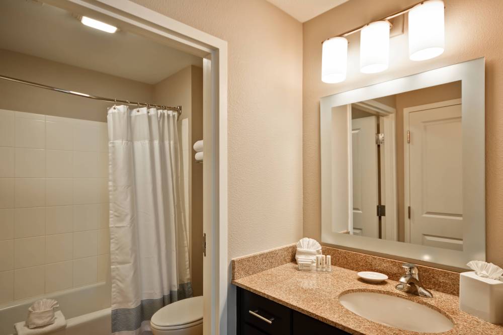 Towneplace Suites By Marriott Dallas Lewisville 1
