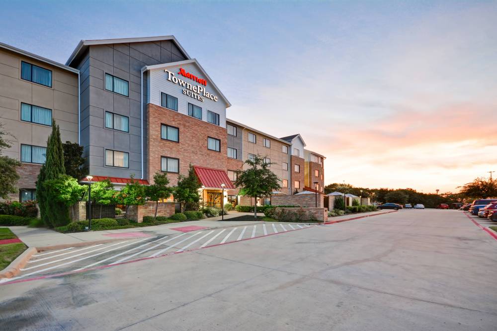 Towneplace Suites By Marriott Dallas Lewisville 4