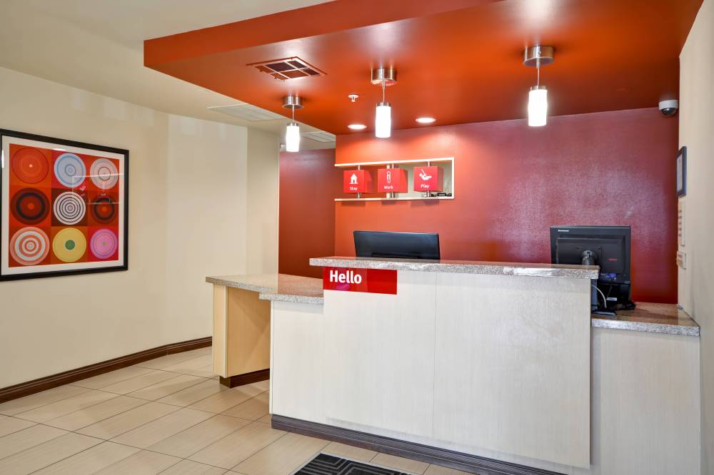 Towneplace Suites By Marriott Dallas Lewisville 7