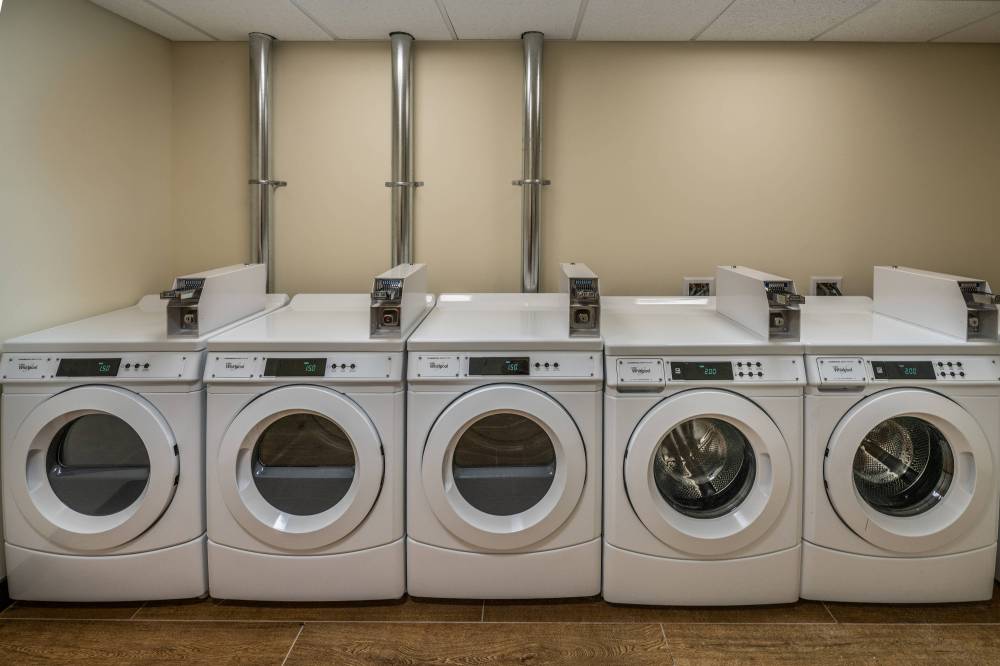 Towneplace Suites By Marriott Milwaukee Oak Creek 7