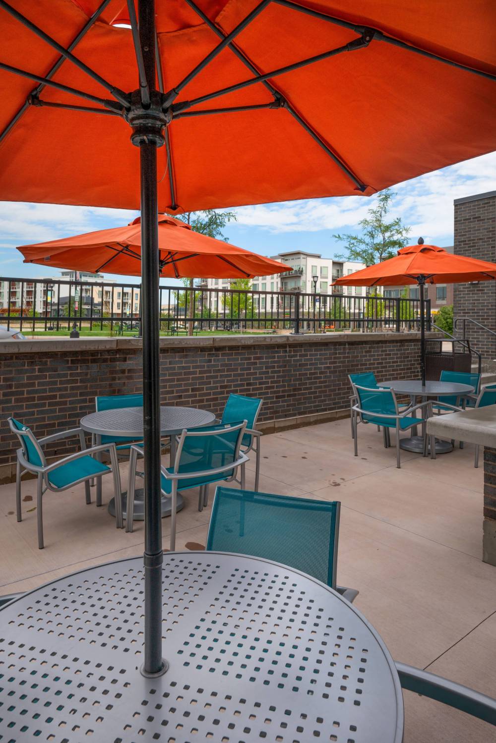 Towneplace Suites By Marriott Milwaukee Oak Creek 10