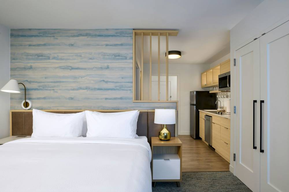 Towneplace Suites By Marriott Savannah Chatham Parkway 7