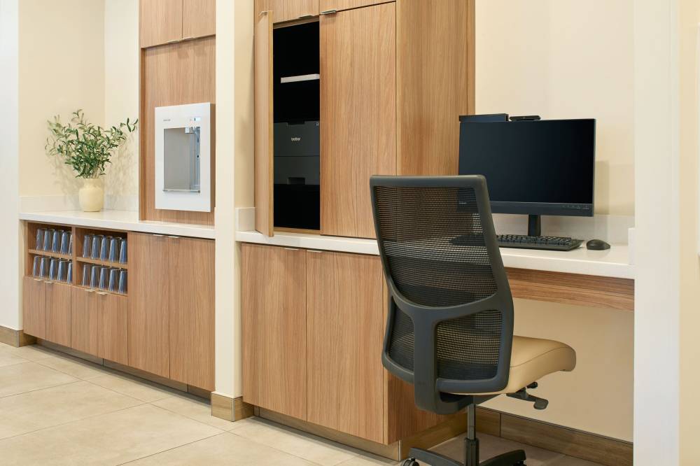 Towneplace Suites By Marriott Tempe 6
