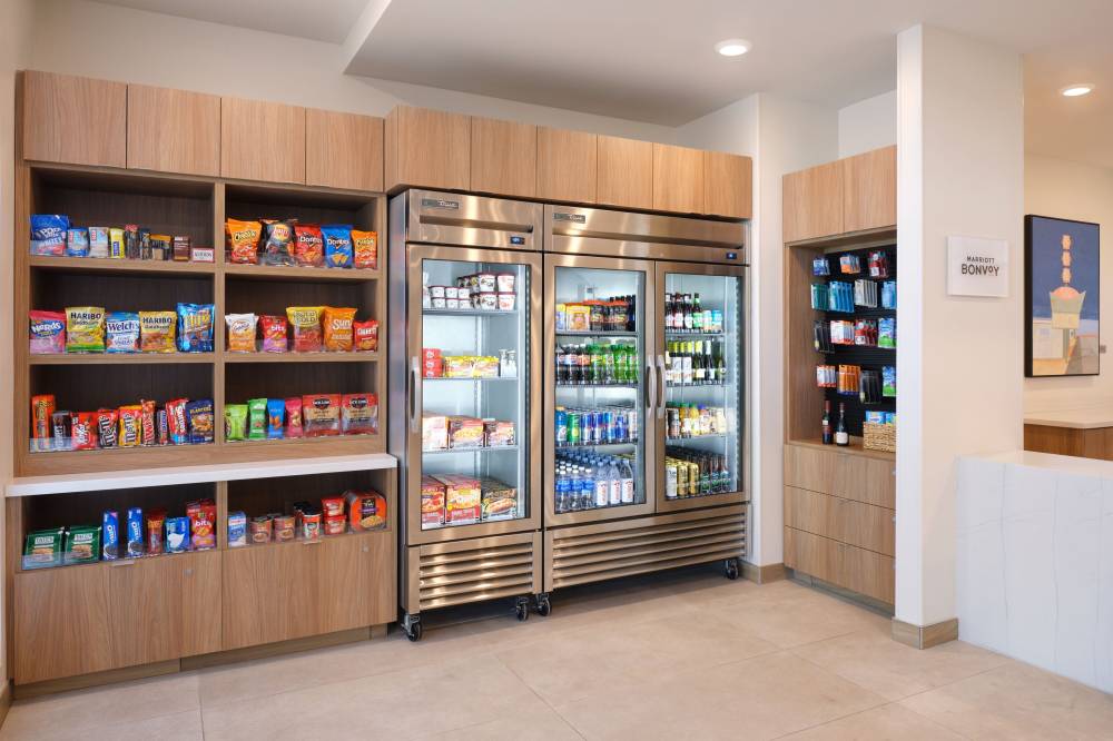 Towneplace Suites By Marriott Tempe 7