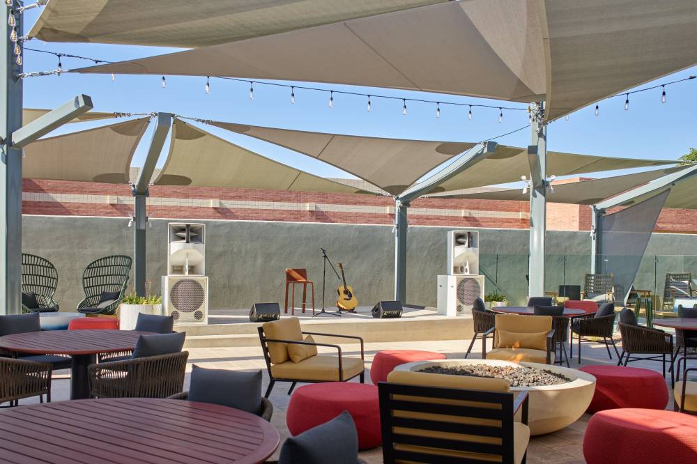 Towneplace Suites By Marriott Tempe 10