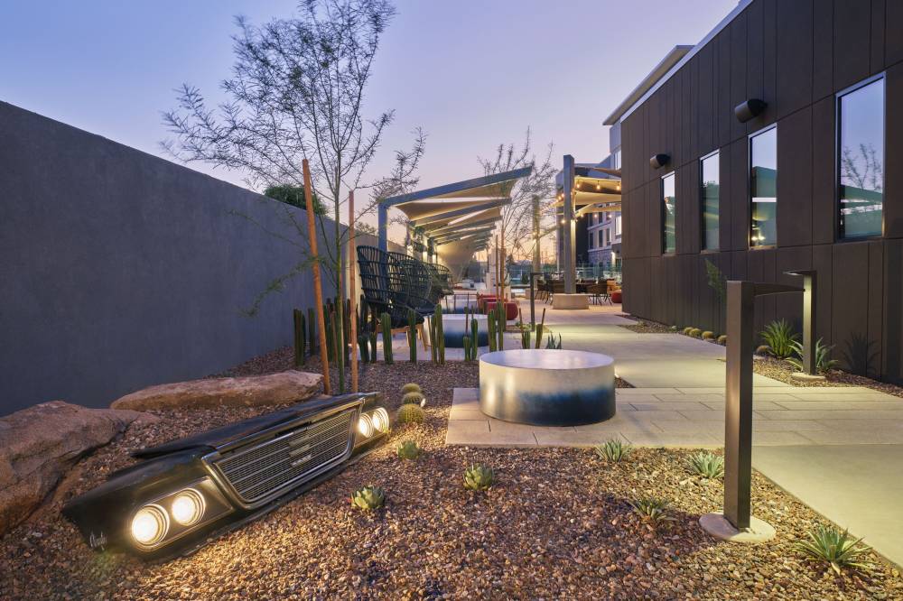 Towneplace Suites By Marriott Tempe 5