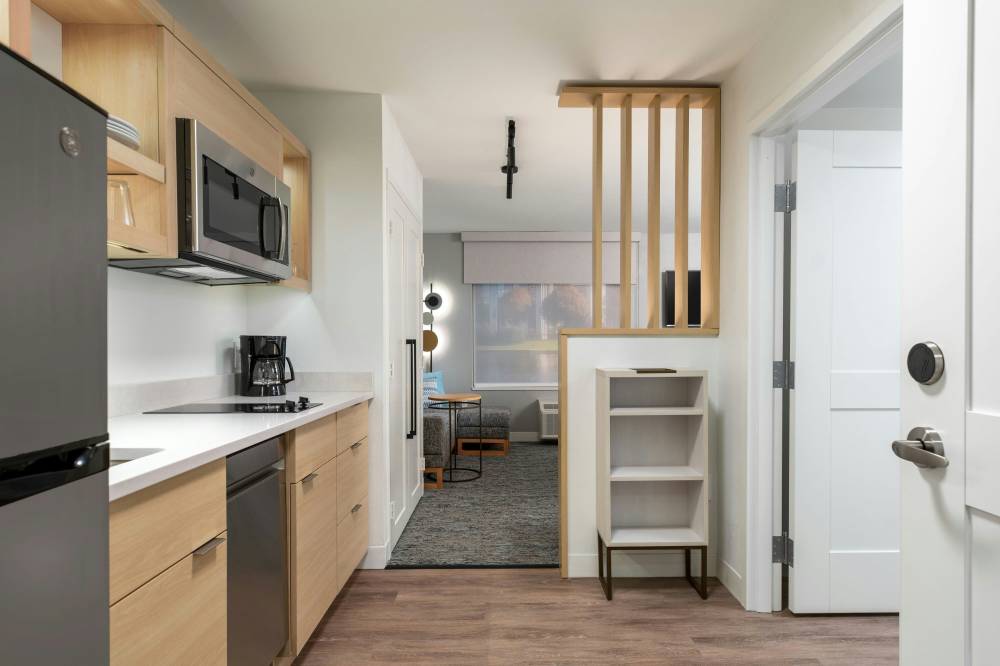 Towneplace Suites By Marriott Victoria Airport Sidney 3