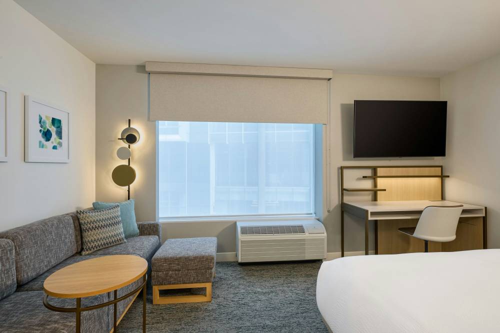 Towneplace Suites By Marriott Victoria Airport Sidney 2