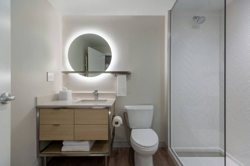 Towneplace Suites By Marriott Victoria Airport Sidney 5
