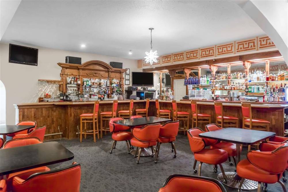 Travelodge By Wyndham Juneau 4
