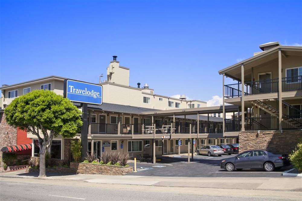 Travelodge By Wyndham San Francisco Bay 1