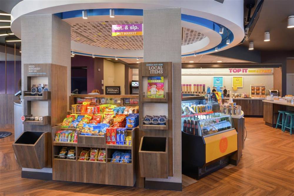 Tru By Hilton Coppell Dfw Airport North 5