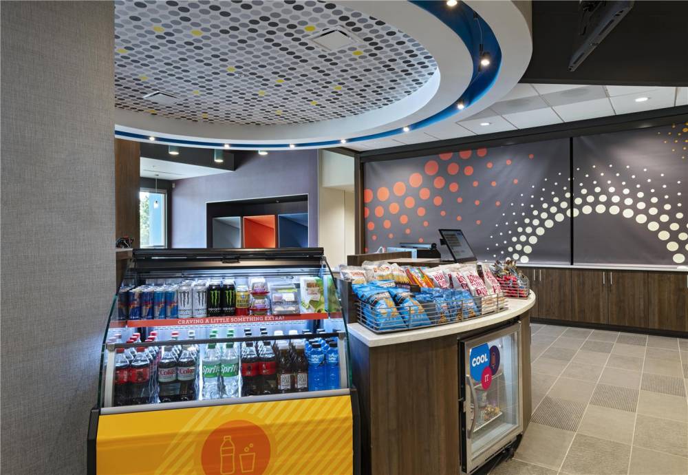 Tru By Hilton Irving Dfw South 7