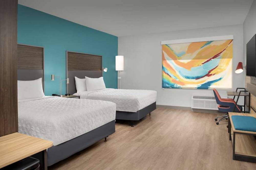 Tru By Hilton North Richland Hills Dfw West 8